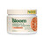 Bloom Nutrition Bovine Colostrum Powder for Gut Health, Immune Support, Hair Growth & Beauty Supplement, Gluten Free, Sugar Free | Orange Cream, 25 Servings