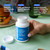BodyBio Butyrate - Postbiotic for Gut Health, Digestive Support, Bloat, Gas & Constipation Relief, Leaky Gut Repair - Calcium, Magnesium + Butyric Acid Supplement for GI Wellness - 100 Capsules