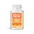 Bulletproof Zinc with Copper Capsules, 120 Count, Minerals and Antioxidant Supplement for Immunity and Mood