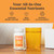 Bulletproof Zinc with Copper Capsules, 120 Count, Minerals and Antioxidant Supplement for Immunity and Mood