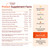 Cheers Protect | Daily Liver Supplement for Drinkers with L-Cysteine + DHM | Increase Glutathione Levels | 30 Doses | Cysteine, Dihydromyricetin, Milk Thistle, Prickly Pear, B-Vitamins, Ginger