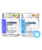 Cheers R&R Combo | Restore + Relief | Feel Better After Drinking & Support Your Liver | DHM, L-Cysteine, Milk Thistle, Ginger, White Willow Bark, Caffeine, L-Theanine | 12 Doses Each | Supplements