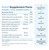 Cheers R&R Combo | Restore + Relief | Feel Better After Drinking & Support Your Liver | DHM, L-Cysteine, Milk Thistle, Ginger, White Willow Bark, Caffeine, L-Theanine | 12 Doses Each | Supplements