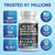 Clean Nutraceuticals Sea Moss Black Seed Oil Ashwagandha Turmeric Bladderwrack Burdock & Vitamin C Vitamin D3 with Elderberry Manuka Dandelion Yellow Dock Iodine Chlorophyll ACV