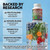 Clean Nutraceuticals Fruits and Veggies Supplement Reds & Green Superfood - Balance of Over 70 Fruit & Vegetable Supplements Capsules with Probiotics Prebiotics Digestive Enzymes - 120 Ct USA