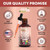 para Defend Wormwood Black Walnut Cleanse for Humans Drops Liquid Soursop Garlic Pumpkin Seed PAU D'Arco Oil of Oregano Turmeric Berberine Neem Extract Hull Bark Tincture by Clean Nutra