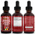 Clean Nutra Berberine with Ceylon Cinnamon Supplement Liquid Drops + Bitter Melon Extract, Glucomannan, Gymnema, Chromium, Turmeric, Organic Panax Ginseng, Moringa