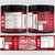 Clean Nutra Creatine Powder for Men + HMB BCAA L Arginine L Citrulline Tongkat Ali Saw Palmetto Ashwagandha Collagen Flax Seed Turmeric Preworkout Stevia Nitric Oxide L Glutamine Amino Acids