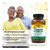 Country Life Coenzyme B-Complex with Methylfolate and B12, 240 Capsules