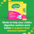 Culturelle Kids Daily Probiotic Packets for Kids, (Ages 3+) - 50 Count – From the #1 Pediatrician-Recommended Brand – Flavorless Daily Probiotics for Digestive Health & Immune Support
