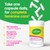 Culturelle Probiotics for Women with Prebiotics - 4-in-1 for Vaginal, Digestive, Urinary & Immune Health - pH Balance, Bloating & Gas Relief - Daily Vegetarian Capsules, Non-GMO - 50 Count