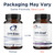 Designs for Health DIM-Evail - 100mg Diindolylmethane Supplement - Enhanced Absorption Technology DIM Supplement - May Support Healthy Estrogen Metabolism - Gluten Free + Non-GMO (60 Softgels)