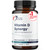 Designs for Health Vitamin D Synergy - 2000 IU Vitamin D with K Supplement - Supports Healthy Moods, Bone Health + Immune Health for Adults - VIT D3 + Vitamin K - Gluten Free + Non-GMO (120 Capsules)