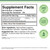 Organic Lions Mane Mushroom Capsules (300 Count), for Focus Support and Immune Health, Third Party Tested and Grown in The USA - by Double Wood