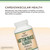 Nattokinase Supplement 4,000 FU Servings, 240 Capsules (Derived from Japanese Natto) Systemic Enzymes for Cardiovascular and Circulatory Support by Double Wood