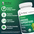Dr. Berg's Greens Superfood Cruciferous Vegetable Tablets - Vegetable Supplements for Adults w/ 11 Phytonutrient Super Greens Tablets - Energy, Immune System & Liver Veggie Tablets - 250 Tablets