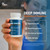 Dr. Tobias Deep Immune Probiotic + Prebiotic for Immune & Gut Health