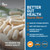 Dr. Tobias Deep Immune Probiotic + Prebiotic for Immune & Gut Health