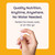 EZ Melts Vitamin C - Daily Vitamin for Antioxidant & Immune Support - No Artificial Flavors - Non-GMO & Sugar-Free - Orange Citrus - 120 Dissolvable Tablets (60 Servings)