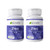 EZ Melts Zinc - Supplement for Immune, Digestive & Skin Health Support - Non-GMO, Vegan & Gluten-Free - Blueberry Blast - 120 Dissolvable Tablets (120 Servings)
