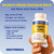 Enzymedica Digest Gold - Digestive Enzyme Supplement for Women & Men, Enzyme Capsules for Digestion, Gut Health Support, Helps Gas & Bloating, ATPro Energy Support, Maximum Strength, Vegan - 90 Caps