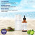 Levona Scent Essential Oils for Diffusers for Home: Miami Dreams Hotel & Home Luxury Scents Fragrance Oil - Aroma Oil with Notes of Bergamot Oil & Pine Essential Oil -120 Ml Scented Oils for Diffuser