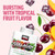 FORCE FACTOR Collagen Boosting Superfoods, Vegan Collagen Booster for Women, With Biotin, Hyaluronic Acid, and Vitamin C, For Hair, Skin, Nails, & Joint Support, Tropical Fruit, 120 Soft Chews, 2-Pack