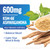 Force Factor Amazing Ashwa Complete Calm Support, KSM-66 Ashwagandha, Like Ashwangandha Gummies to Promote Calm & Relaxation with Magnesium & L-Theanine, Blueberry Pomegranate, 180 Soft Chews, 3-Pack