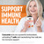 Force Factor Better Turmeric Maximum Joint Support, 1075mg Curcumin with Ginger to Support Mobility, Flexibility & Comfort, More Convenient Than Turmeric Gummies, Fruit Punch, 180 Soft Chews, 3-Pack