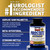 Force Factor Prostate Ultimate, Prostate Health Supplement for Men with Nettle & Saw Palmetto, #1 Urologist Recommended Ingredient to Support Urinary Flow, Bladder Emptying, 2 Month Supply