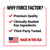 Force Factor Prostate Ultimate, Prostate Health Supplement for Men with Nettle & Saw Palmetto, #1 Urologist Recommended Ingredient to Support Urinary Flow, Bladder Emptying, 2 Month Supply