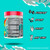 GHOST Intra Workout Powder, Lemon Lime - BCAAs, & EAAs, Nootropics & Hydration - Essential & Branch Chain Amino Acids Supports Muscle Recovery, Energy & Focus - Pre, Intra & Post Workout Powders