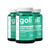 Goli Pre Pro Postbiotic Gummies - Worlds First 3-in-1 Formula with DE111 Probiotics, XOS Prebiotics, MCC1849 Postbiotics - Vegan, Non-GMO, Gluten-Free, 180 Count (3 Pack)