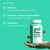 Goli Zero Sugar Pre Pro Postbiotic Gummies, 60 Count Each (3 Pack, 180 Total) - Worlds First 3-in-1 with DE111, XOS, MCC1849 - No Sugar Alcohols - Vegan, Keto-Friendly, Non-GMO