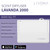 Levona Scent Lavanda 2000 HVAC Diffuser – Whole House Aroma Diffuser & Fragrance Air Freshener Machine for Home, Office & Hotel – Smart App Controlled – Covers up to 6000 SQFT (Scent Not Included)