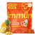 Grüns Immun Sugar Free Immunity Gummies with Vitamin C, Zinc, MCT Oil, & Turmeric - Daily Immune Support Supplement for Adults - Sour Pineapple Flavor (10 Count)