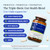 Gundry MD® Bio Complete 3, 3-in-1 Probiotics for Gut Health, Probiotic Supplements for Digestion, Supplement Supporting Bloating, Gas, Food Cravings, Energy Levels, Skin, and Focus, 30 Day Supply