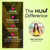 HUM Flatter Me Digestive Enzymes Plus Prebiotics & Probiotics, Digestive Health Bloating Supplement for Women & Men, Fast Acting Anti Bloat Pills Multi Enzyme for Debloating, Vegan, 60 Capsules