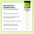 HUM Flatter Me Fiber Supplement for Women & Men, Prebiotics & Digestive Enzymes to Support Weight & Bloating, Digestive & Gut Health, Fiber Powder Drink Mix - 10 Servings (Unflavored)