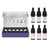 Levona Scent Essential Oils Set -Home Luxury Scents for Diffusers & Humidifiers, Ideal for Home Fragrance, Air Freshening, & Odor Elimination, Gift Pack, Made in USA - 5 ml, Pack of 6