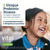 Hyperbiotics Vital Nutrients Pro Kids Probiotic ENT | Toddler Probiotics for Kids Ear, Nose and Throat | Targeted Immune and Digestive Health | Strawberry-Vanilla 45 Sugar-Free Chewable Tablets