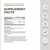 Integrative Therapeutics Magnesium Glycinate Plus - Cardiovascular Support Supplement* - Supports Brain & Muscular Function* - 120 Count (60 Servings)