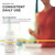 Integrative Therapeutics Magnesium Glycinate Plus - Cardiovascular Support Supplement* - Supports Brain & Muscular Function* - 120 Count (60 Servings)
