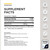 Integrative Therapeutics Berberine 1500mg - Supports Metabolic Health & Cellular Energy Metabolism - Third-Party Tested - Practitioner-Trusted Quality - Dairy-Free & Gluten-Free - 60 Capsules