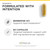 Integrative Therapeutics Berberine 1500mg - Supports Metabolic Health & Cellular Energy Metabolism - Third-Party Tested - Practitioner-Trusted Quality - Dairy-Free & Gluten-Free - 60 Capsules