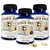Legendairy Milk Liquid Gold Lactation Support | Lactation Supplement with Organic Goats Rue, Milk Thistle, Shatavari, Fennel, Alfalfa & Anise | Breastfeeding Supplements, 3 Pack
