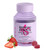 Lemme Focus Concentration & Brain Health Gummies with Cognizin Citicoline, Lion's Mane Mushroom, Vitamin B12 to Support Focus + Concentration - Gluten Free, Caffeine Free, Strawberry (50 Count)