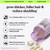 Lemme Grow Hair Growth Capsules for Women, Clinically Studied Keratin Complex, Visibly Thicker Hair & Reduced Shedding, Nourish Thinning Hair, Biotin-Free, 30 Count, 30-Day Supply