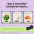Lemme Greens Superfood Gummies w/Multi - Support Gut Health & Reduce Bloating, 20+ Organic Greens and Superfruits, Clinically Studied Probiotics, D3, B12 - Berries & Greens Flavored (60 Count)