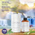 Levona Scent Pure Essential Oils for Diffusers for Home, Hotel & Office - Golden Waterfalls Essential Oils for Diffuser Oil and Humidifiers - Home Luxury Scents - Scented Fragrance Oil Blends - 700 ml
